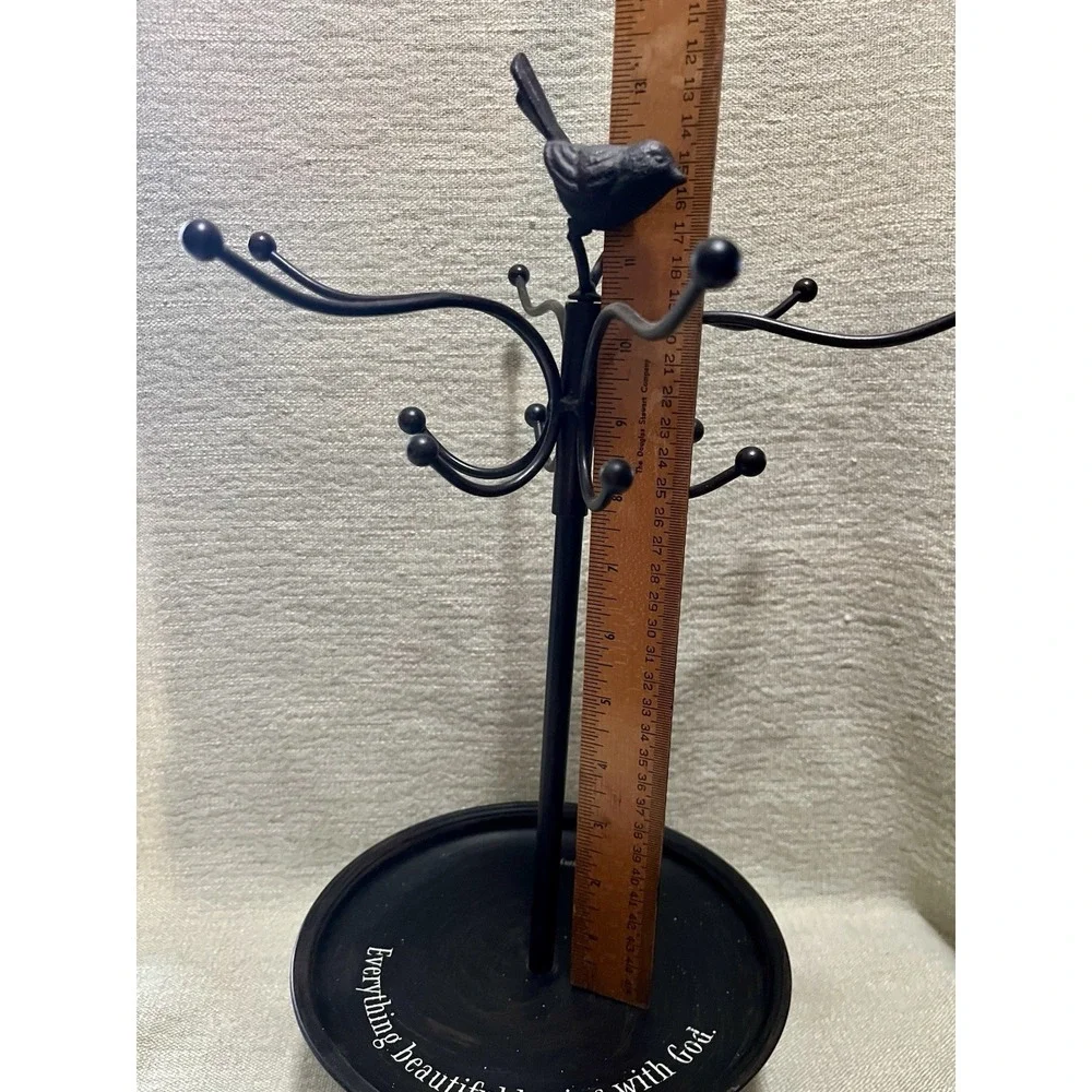 Dayspring metal jewelry
